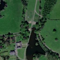 Satellite imagery of Linley Mound, GB