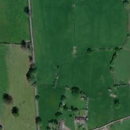 Satellite imagery of Linley Mound, GB