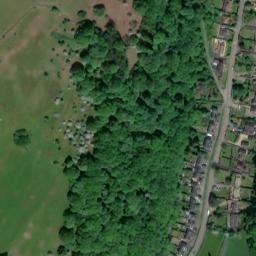 Satellite imagery of Brockhurst Castle, GB