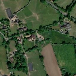 Satellite imagery of Nether Whitacre Windmill Hill, GB