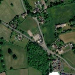 Satellite imagery of Nether Whitacre Windmill Hill, GB