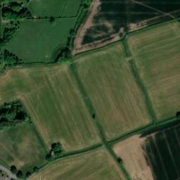 Satellite imagery of Nether Whitacre Windmill Hill, GB