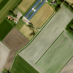Satellite imagery of 105 I, NL