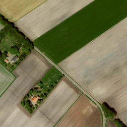 Satellite imagery of 105 I, NL