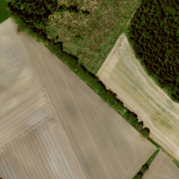 Satellite imagery of 105 I, NL