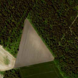 Satellite imagery of 105, NL