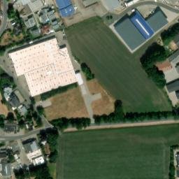 Satellite imagery of Sendemast Lingen, DE