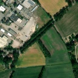Satellite imagery of Sendemast Lingen, DE