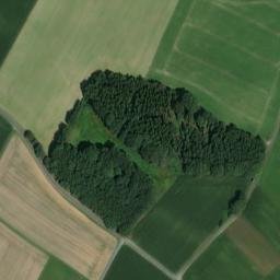 Satellite imagery of Spatelsberg, DE