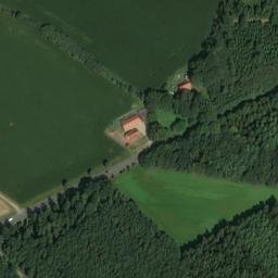 Satellite imagery of Pennigsberg, DE