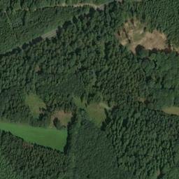Satellite imagery of Pennigsberg, DE
