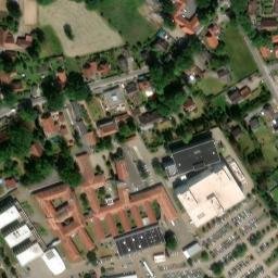 Satellite imagery of Krähenberg, DE