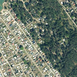 Satellite imagery of Fuchsberg, DE