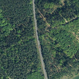 Satellite imagery of Fuchsberg, DE