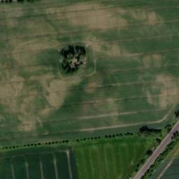 Satellite imagery of Schmaler Galgenberg, DE