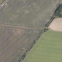 Satellite imagery of Rollberg, DE