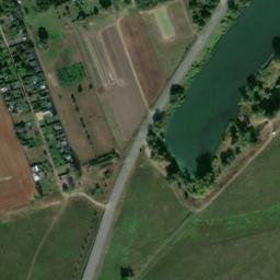 Satellite imagery of Kreuzberg, DE