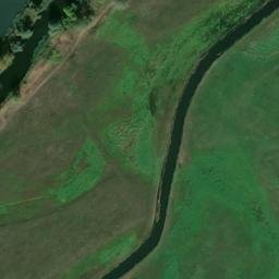 Satellite imagery of Kreuzberg, DE