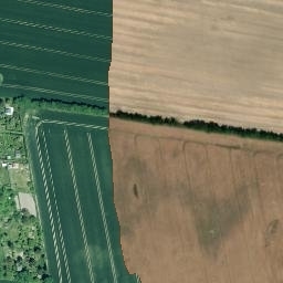 Satellite imagery of Thyrowberg, DE