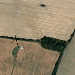 Satellite imagery of Thyrowberg, DE