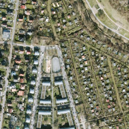 Satellite imagery of Kienberg, DE