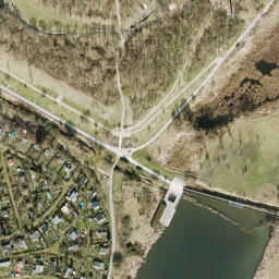 Satellite imagery of Kienberg, DE