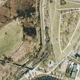 Satellite imagery of Kienberg, DE