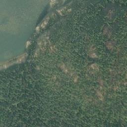 Satellite imagery of White Cliff Point, CA
