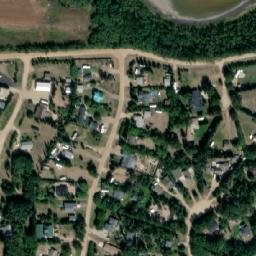 Satellite imagery of Pelican Point, CA