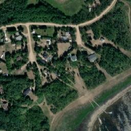 Satellite imagery of Pelican Point, CA