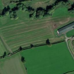 Satellite imagery of Brompton Mill Castle Mound, GB