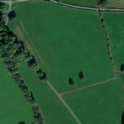 Satellite imagery of Brompton Mill Castle Mound, GB