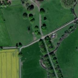 Satellite imagery of Linley Mound, GB
