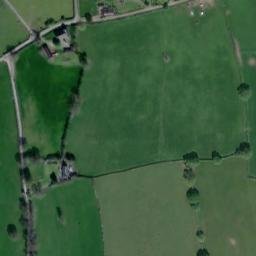 Satellite imagery of Linley Mound, GB