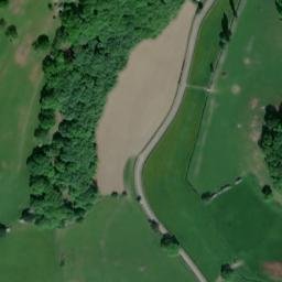 Satellite imagery of Brockhurst Castle, GB