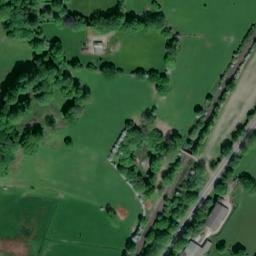 Satellite imagery of Brockhurst Castle, GB
