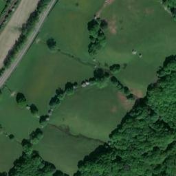 Satellite imagery of Brockhurst Castle, GB