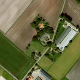 Satellite imagery of 105, NL