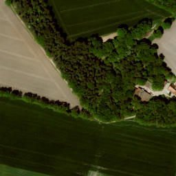Satellite imagery of 105, NL