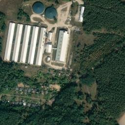 Satellite imagery of Bützerberg, DE