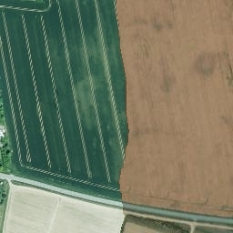 Satellite imagery of Thyrowberg, DE