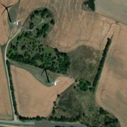 Satellite imagery of Thyrowberg, DE