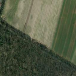Satellite imagery of Hasenheider Berg, DE