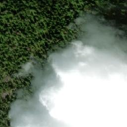 Satellite imagery of Кайбынь, RU