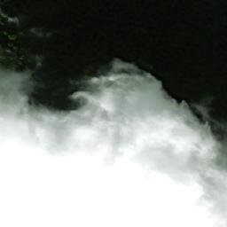 Satellite imagery of Кайбынь, RU