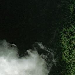 Satellite imagery of Кайбынь, RU