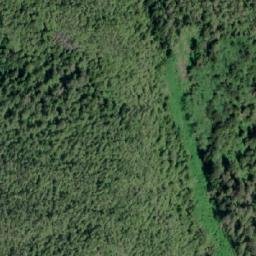 Satellite imagery of Fell Point, CA