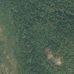 Satellite imagery of White Cliff Point, CA