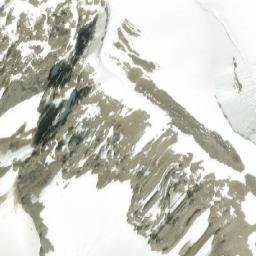 Satellite imagery of Mount Henry MacLeod, CA
