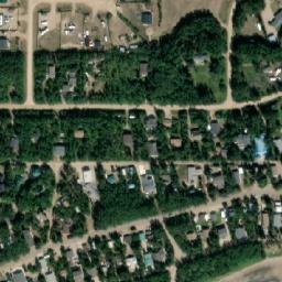 Satellite imagery of Pelican Point, CA